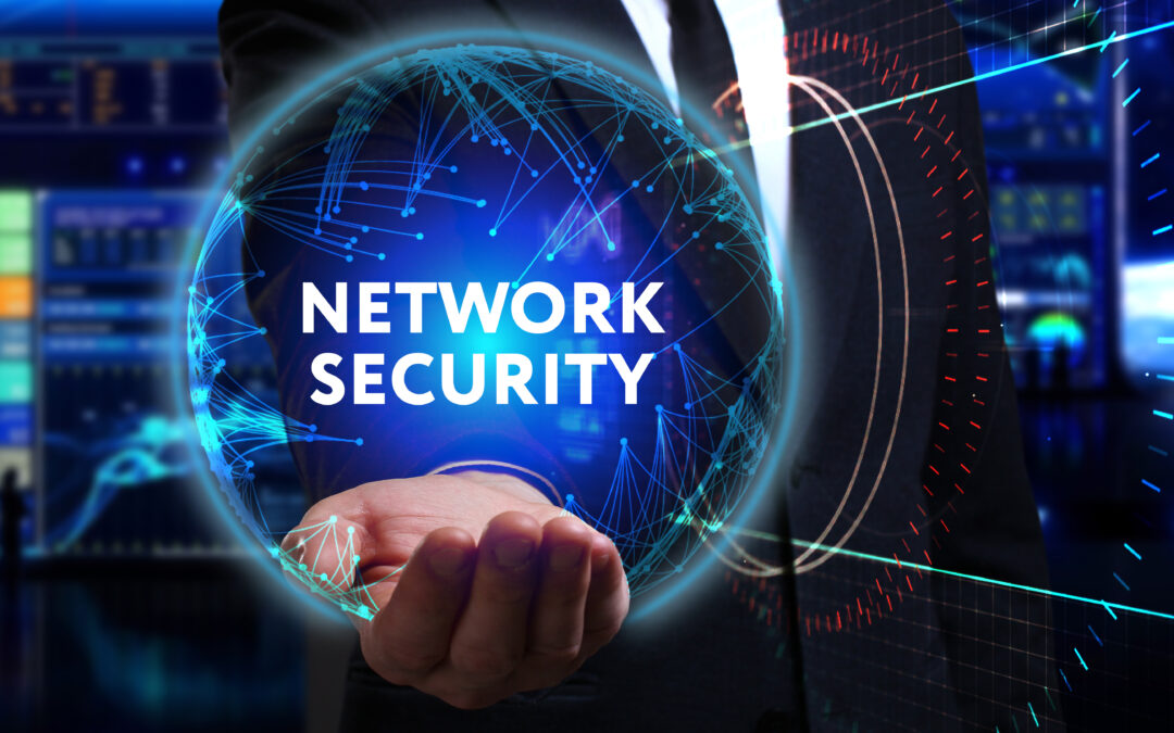 3 Reasons Why Network Security Is an Investment