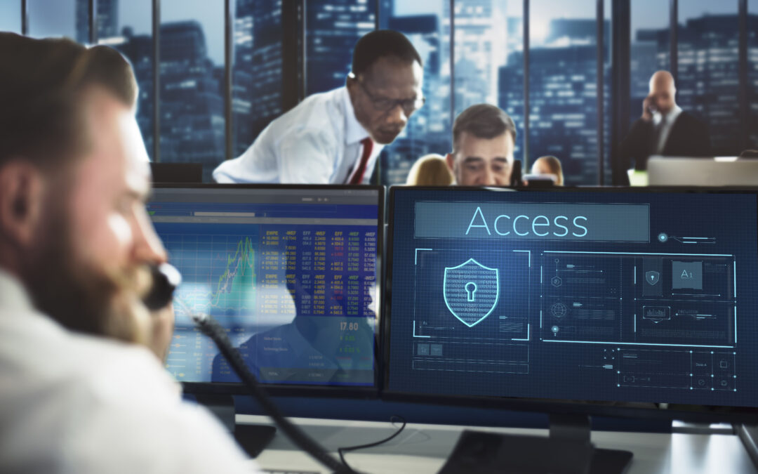 How Do Managed Security Services Work?