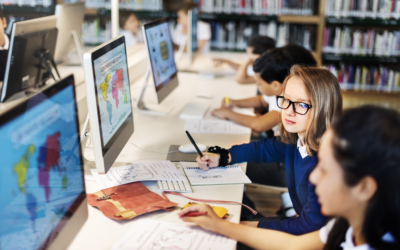 5 Tips to Keep Technology at Schools Secure