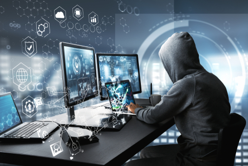 What Does Cybercrime Look Like