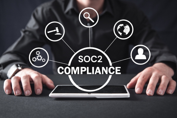 SOC2 Compliance