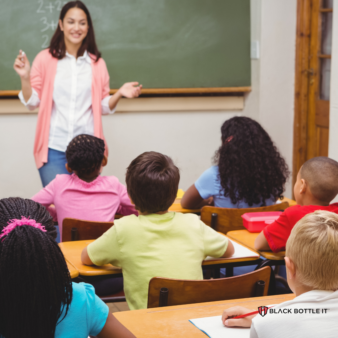What's at Stake: Beyond Data Protection in Schools