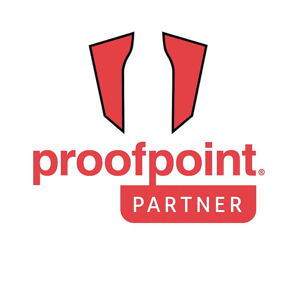 Proofpoint Partner