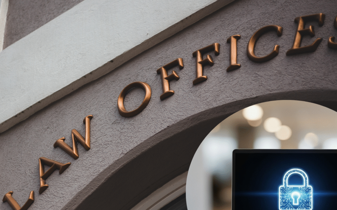 Cybersecurity for Managing Partners