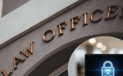 Cybersecurity for Managing Partners