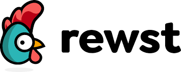 Rewst logo