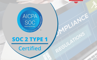 BLACK BOTTLE IT ACHIEVES SOC 2 CERTIFICATION 